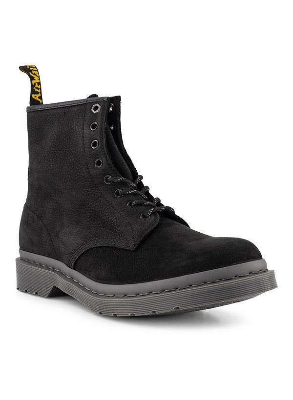 Dr. Martens 1460 black milled nubuck 27671001Normbild