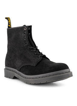 Stylingtipps Beschreibungsbild von Dr. Martens 1460 black milled nubuck 27671001
