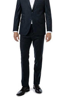 Stylingtipps Beschreibungsbild von HECHTER PARIS Hose 40371/100136/680