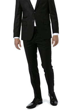 Stylingtipps Beschreibungsbild von HECHTER PARIS Hose 40371/100136/990
