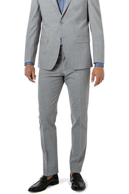 Stylingtipps Beschreibungsbild von HECHTER PARIS Hose 40270/100133/920