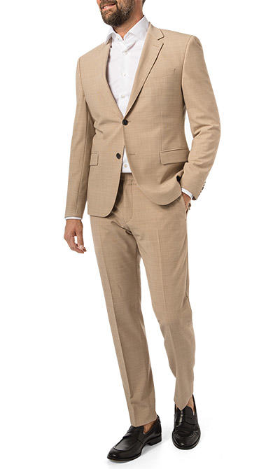 Strellson Anzug Aidan/Max 30036784+85/270