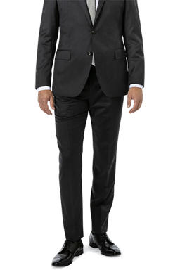 Stylingtipps Beschreibungsbild von Windsor Hose Sole 30037575/401