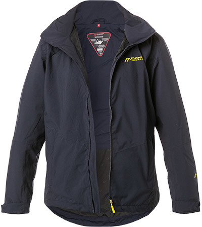 maier sports Jacke Metor 120036/367