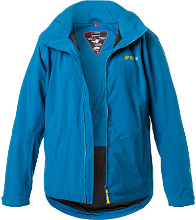maier sports Jacke Metor 120036/393