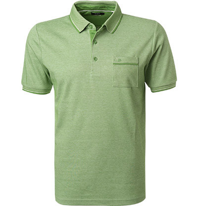 Daniel Hechter Polo-Shirt 74001/131900/520
