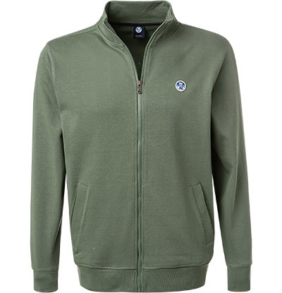 NORTH SAILS Sweatjacke 691064-000/0813