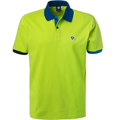 NORTH SAILS Polo-Shirt 692398-000/0469