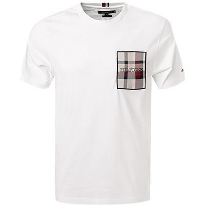 Tommy Hilfiger T-Shirt MW0MW32120/YBR Image 0