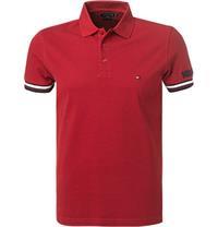 Tommy Hilfiger Polo-Shirt MW0MW31549/XMP