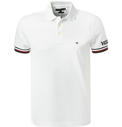 Tommy Hilfiger Polo-Shirt MW0MW31549/YBR
