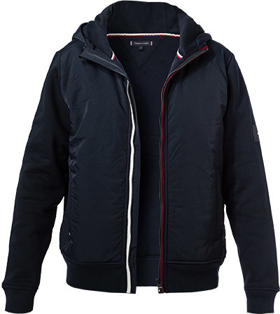 Tommy Hilfiger Jacke MW0MW31490/DW5