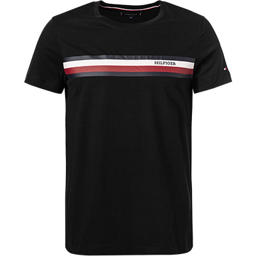 Stylingtipps Beschreibungsbild von Tommy Hilfiger T-Shirt MW0MW32119/BDS