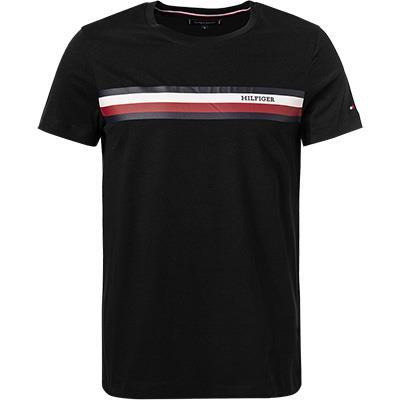 Tommy Hilfiger T-Shirt MW0MW32119/BDS