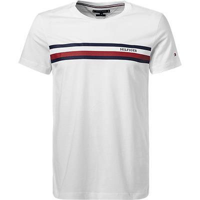 Tommy Hilfiger T-Shirt MW0MW32119/YBR