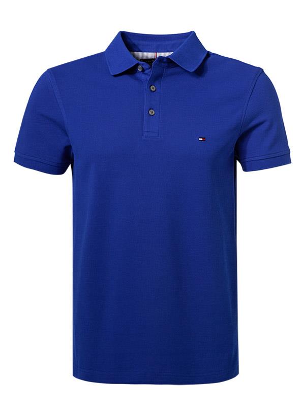 Tommy Hilfiger Polo-Shirt MW0MW17771/C66Normbild