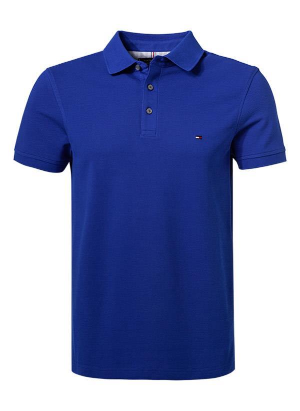 Tommy Hilfiger Polo-Shirt MW0MW17771/C66