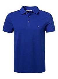 Tommy Hilfiger Polo-Shirt MW0MW17771/C66