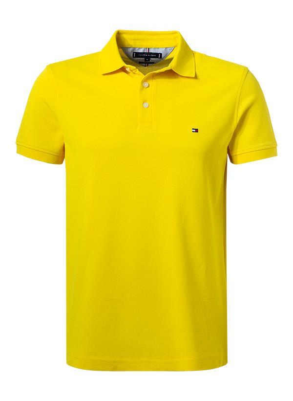 Tommy Hilfiger Polo-Shirt MW0MW17771/ZGS