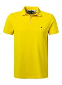 Tommy Hilfiger Polo-Shirt MW0MW17771/ZGS