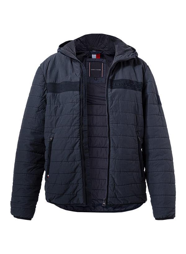 Tommy Hilfiger Jacke MW0MW31639/DW5