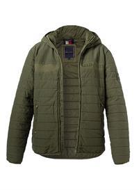 Tommy Hilfiger Jacke MW0MW31639/RBN