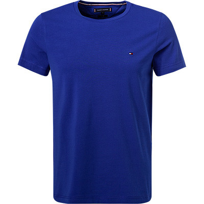 Tommy Hilfiger T-Shirt MW0MW10800/C66