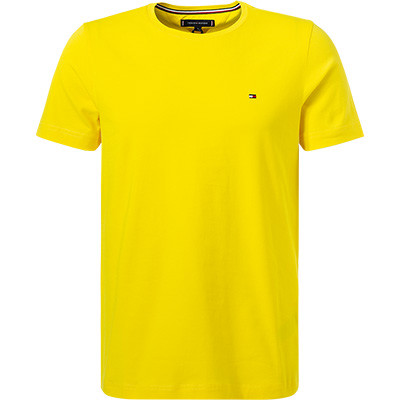 Tommy Hilfiger T-Shirt MW0MW10800/ZGS