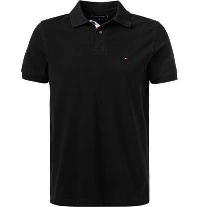 Tommy Hilfiger Polo-Shirt MW0MW31684/BDS