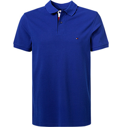 Tommy Hilfiger Polo-Shirt MW0MW31684/C66
