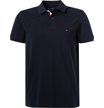 Tommy Hilfiger Polo-Shirt MW0MW31684/DW5