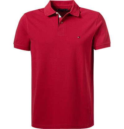 Tommy Hilfiger Polo-Shirt MW0MW31684/XLG