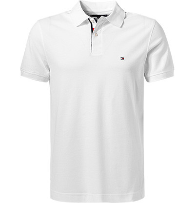 Tommy Hilfiger Polo-Shirt MW0MW31684/YBR