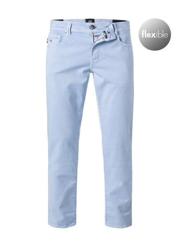 tramarossa Jeans MICHELANGELOZIPSS/G1/0466SKYNormbild