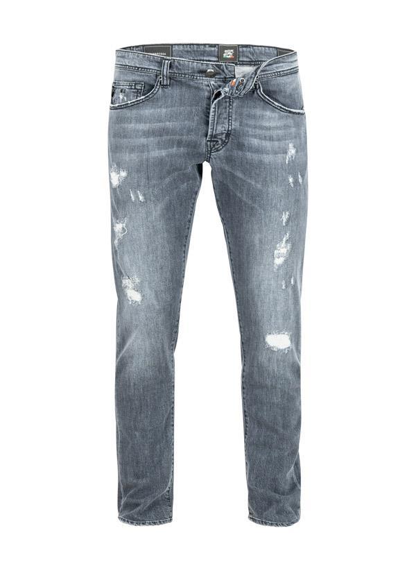 tramarossa Jeans 1980/D092/DESTROYEDGREY