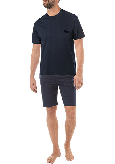 LACOSTE T-Shirt TH9910/166 Image 0