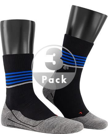 Falke Socken RU4 Endurance R. 3er Pack 16231/3006