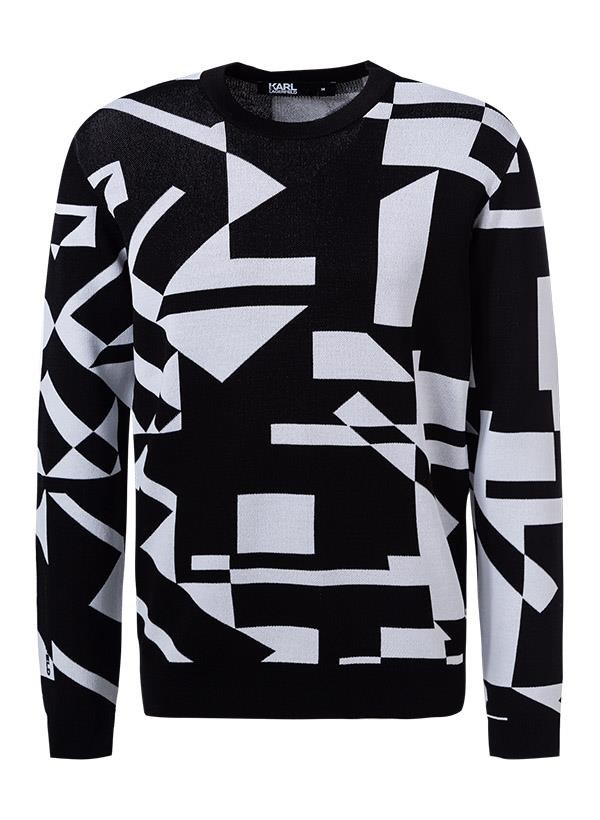 KARL LAGERFELD Pullover 655081/0/533303/991 Image 0