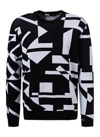 KARL LAGERFELD Pullover 655081/0/533303/991