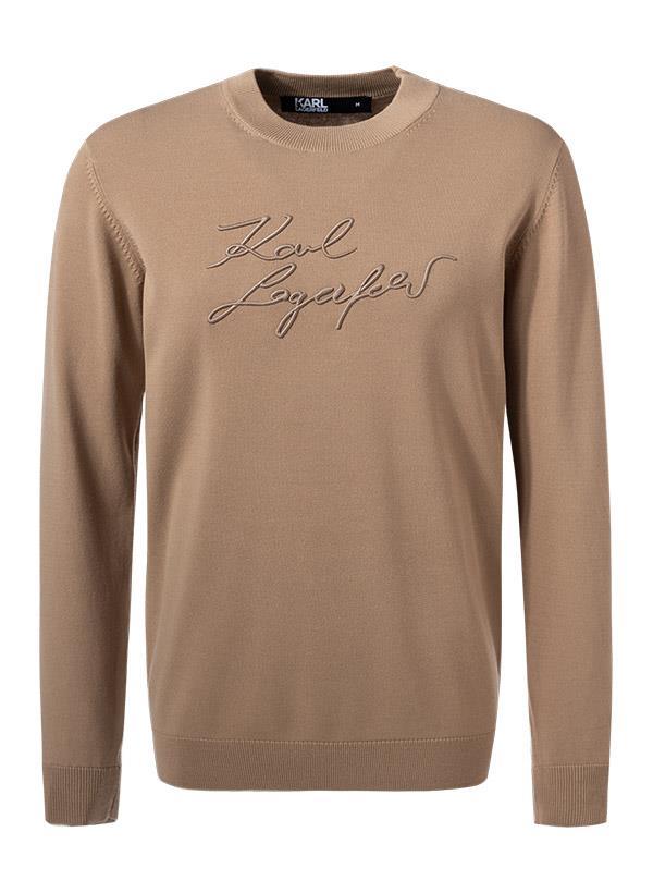 KARL LAGERFELD Pullover 655082/0/533304/410 Image 0