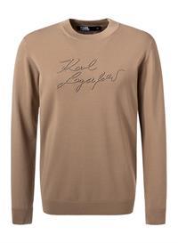 KARL LAGERFELD Pullover 655082/0/533304/410