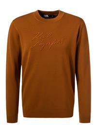 KARL LAGERFELD Pullover 655082/0/533304/450