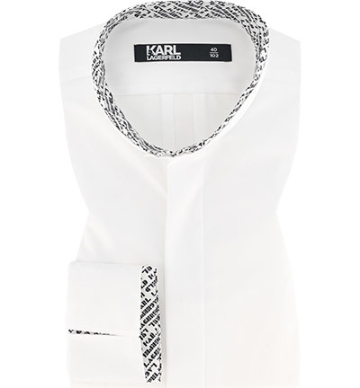 KARL LAGERFELD Hemd 605112/60/533699/10