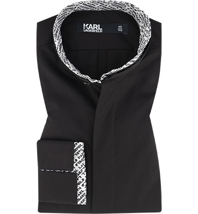 KARL LAGERFELD Hemd 605112/60/533699/990