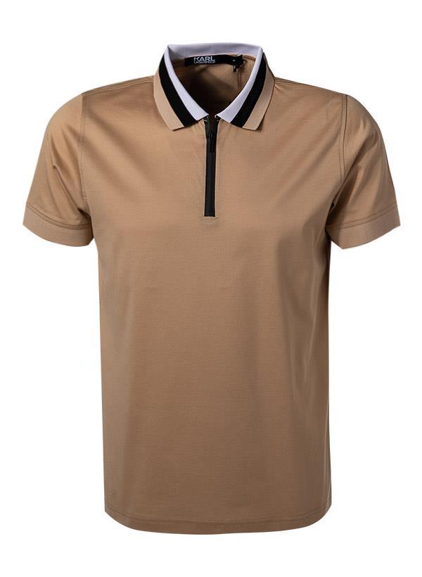 KARL LAGERFELD Polo-Shirt 745400/0/533200/400