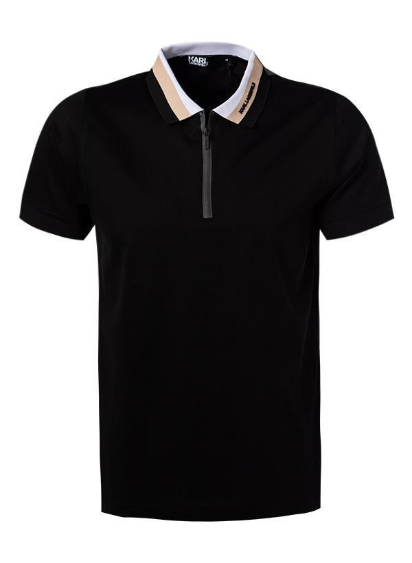 KARL LAGERFELD Polo-Shirt 745400/0/533200/990