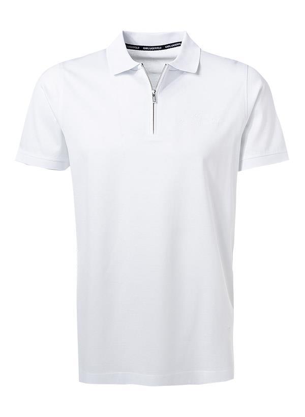 KARL LAGERFELD Polo-Shirt 745080/0/533200/10