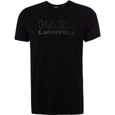 KARL LAGERFELD T-Shirt 755060/0/533221/990Normbild