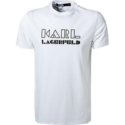KARL LAGERFELD T-Shirt 755060/0/533221/19 Image 0