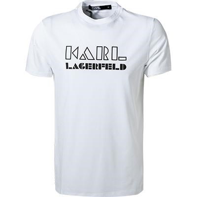 KARL LAGERFELD T-Shirt 755060/0/533221/19